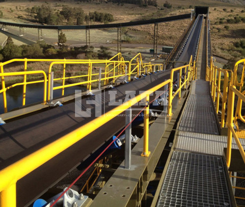Belt Conveyor