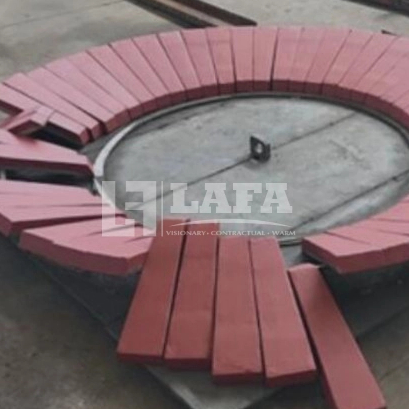 Millstone Liner