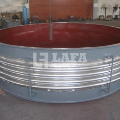 Metallic Expansion Joint