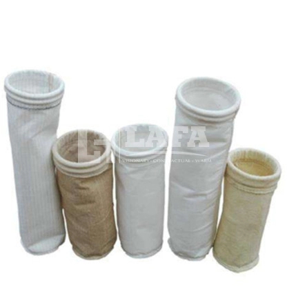 PPS Needle Felt High-temperature Filter Bag