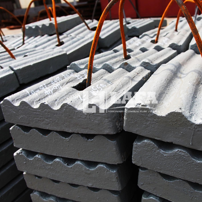 Mill Liner