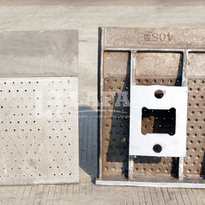 Grid Plate 