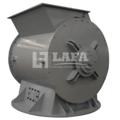 Vertical Mill Lock Air Valve