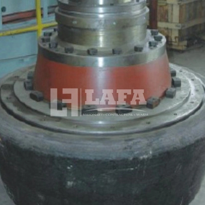 Grinding Roller