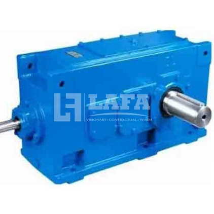 Flender Reducer