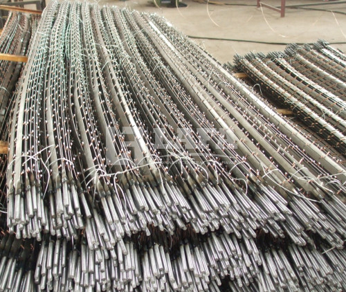 Electric Dust Collector Plate