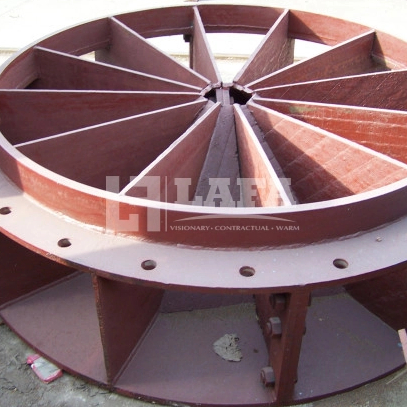 Discharging Device