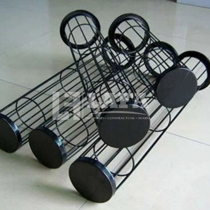 Organic Silicon Spray Bag Cage