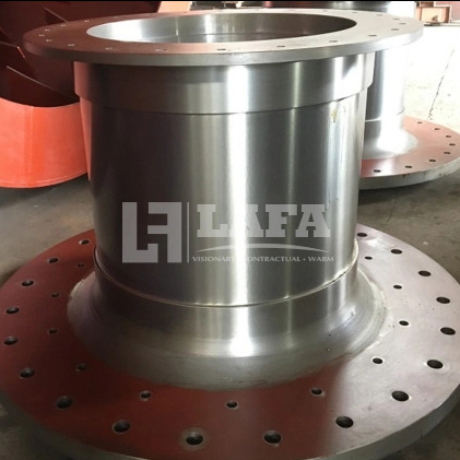 Trunnion Journal
