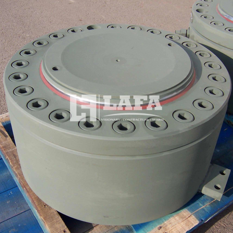 Hydraulic Cylinder