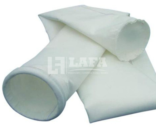 Polyester Needle Punched Felt Filter Bag
