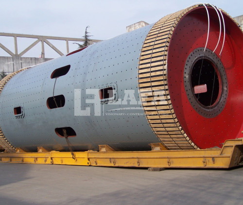 Tube Mill