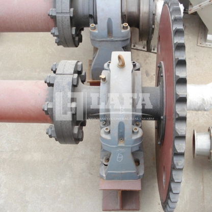Sprocket Device