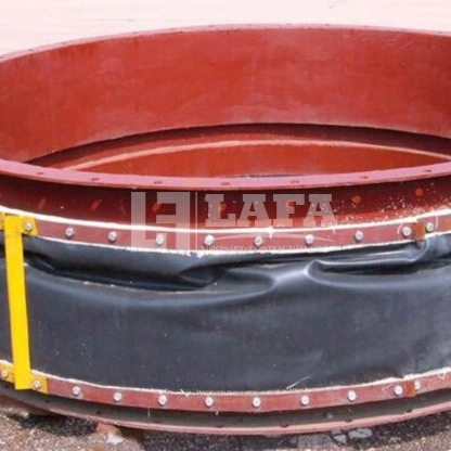 Non Metallic Expansion Joint