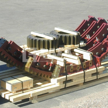 Wheel Gear