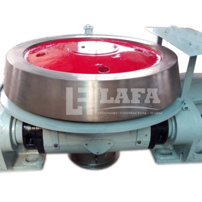 Hydraulic Thrust Roller