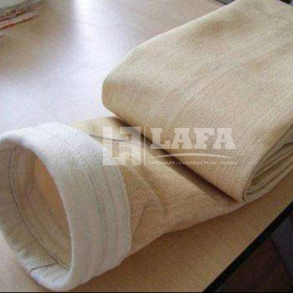 FMS High-temperature Resistant Filter Bag