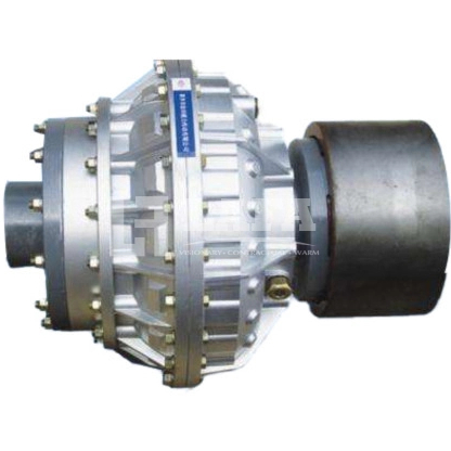 Hydraulic Coupling