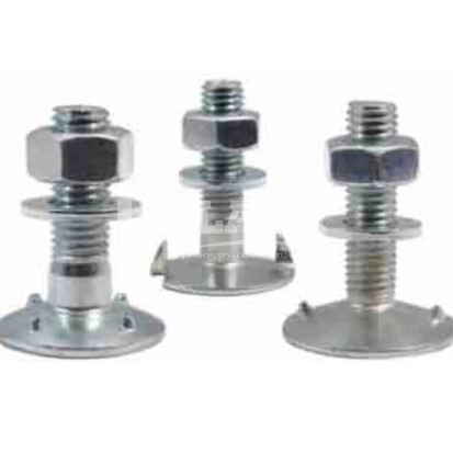 Bucket Bolt