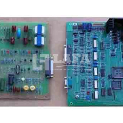 Controller Motherboard