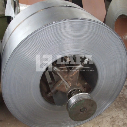 Electric Dust Collector Plate