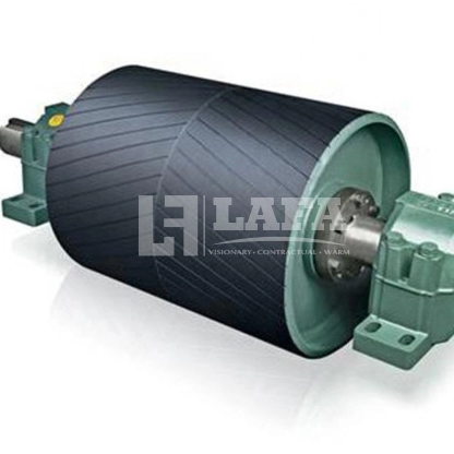 Electric Pulley