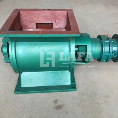 Star Shaped Discharger