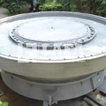 Millstone