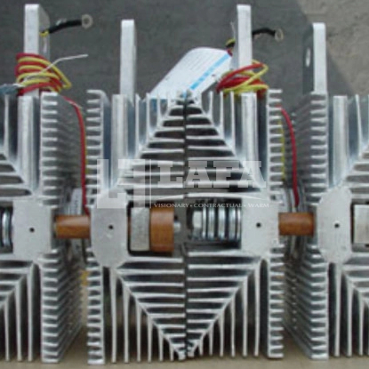 Special Thyristor for Electrostatic Precipitator