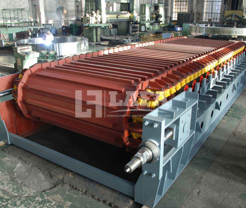 Plate Feeder