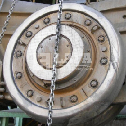 Grinding Roller Bearing Seat