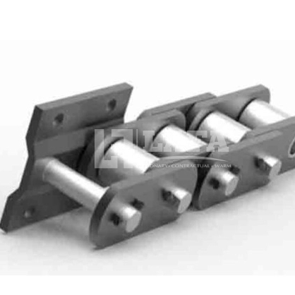 T-NSE Chain