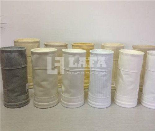 Anti Static And Dust Removal Filter Bag