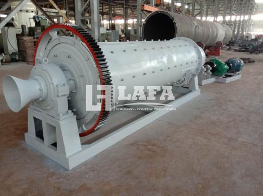 Tube Mill