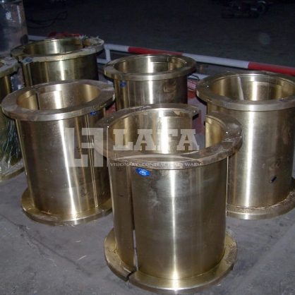 Alloy Bearing Shells