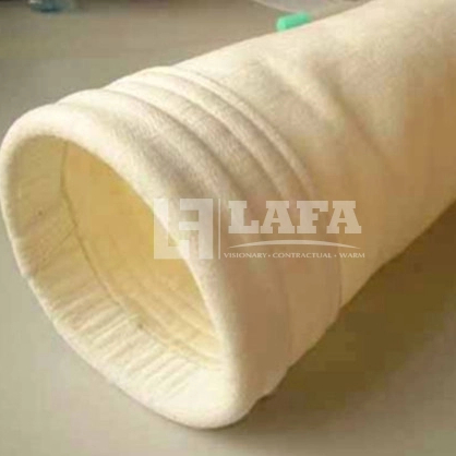 PPS High-temperature Dust Collector Filter Bag
