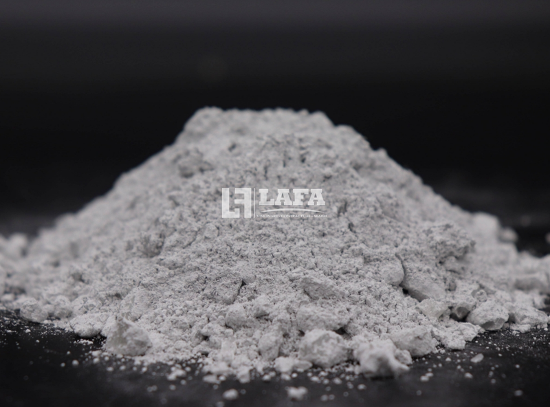 Refractory Castable