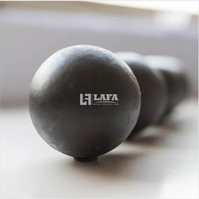 High Chrome Balls