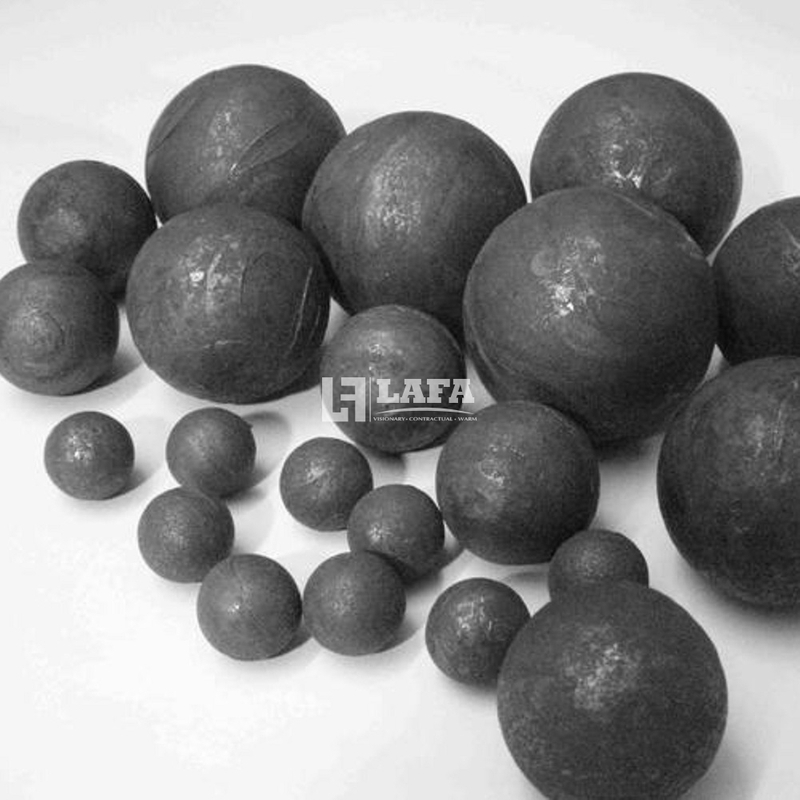 High Chrome Balls