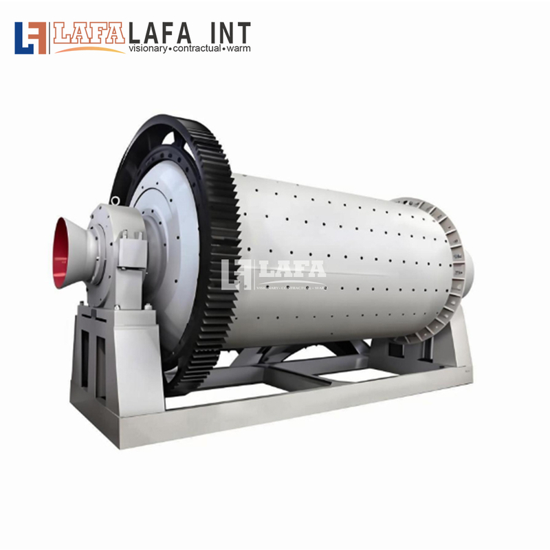 Ball Mill