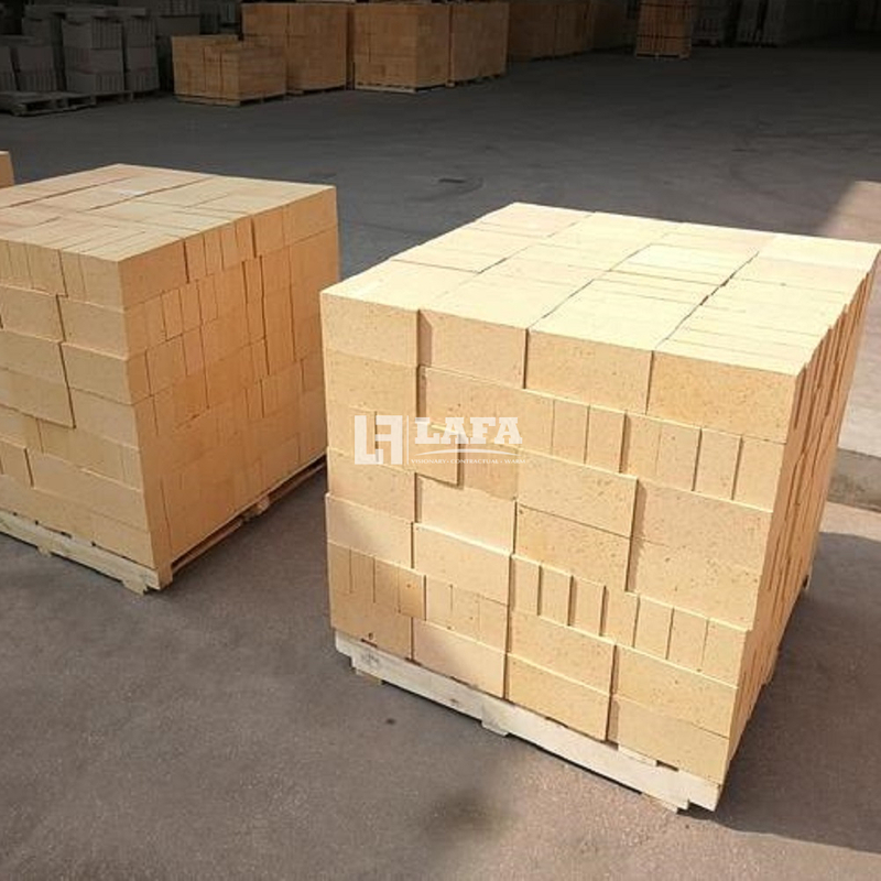 Refractory Brick