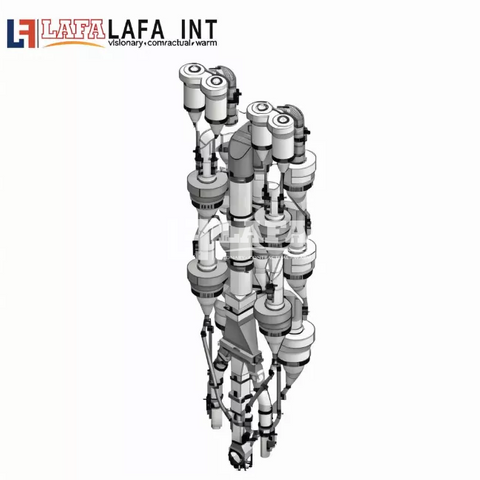 Preheater