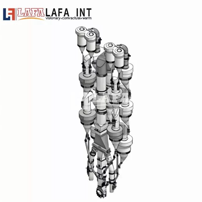 Preheater