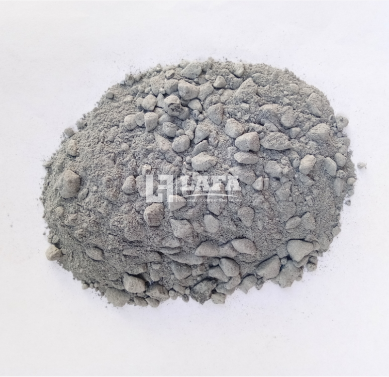 Refractory Castable